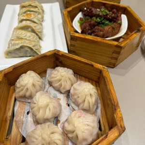Dim sum
