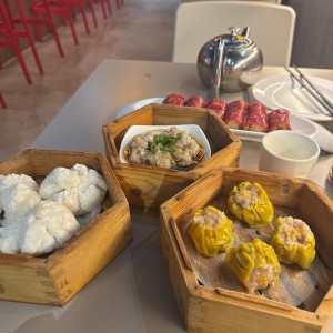 Dim sum