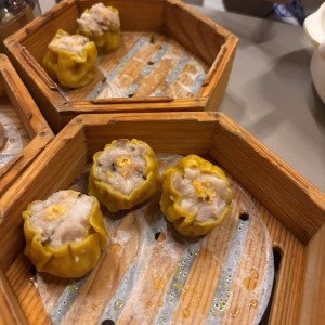 Dim Sum - SIU MAI