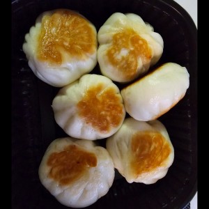 HAMPAO DE PUERCO ASADO