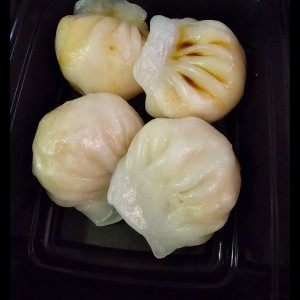 Dim Sum - HA KAO