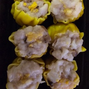 Dim Sum - SIU MAI