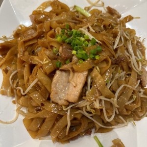 Chow fun combinacion