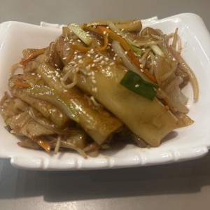 XO CHEUNG FUN