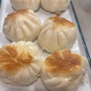 HAMPAO DE PUERCO ASADO