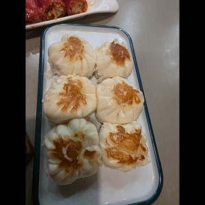 HAMPAO DE PUERCO FRESCO