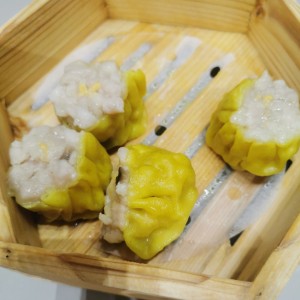 Siumai