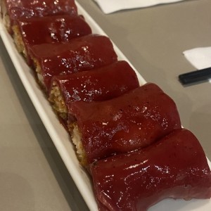 CHEE CHEUNG FUN ROJO