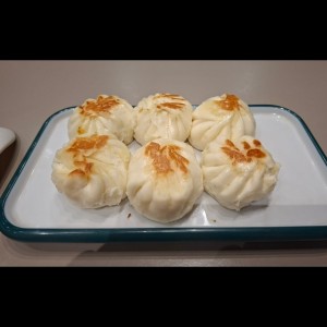 HAMPAO DE PUERCO FRESCO