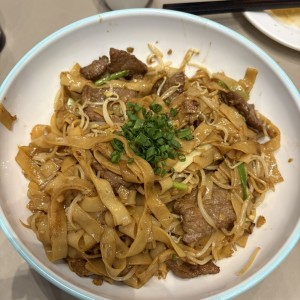 Street Food - CHOWFUN