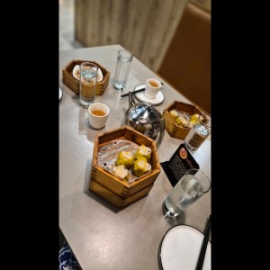 Dim Sum - SIU MAI