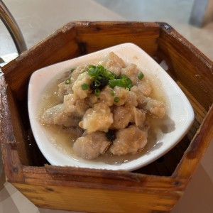 Costillitas