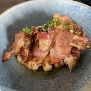 Chicken Waffle