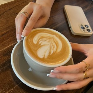 Capuchino 