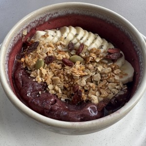 Bowls - Acai Bowl