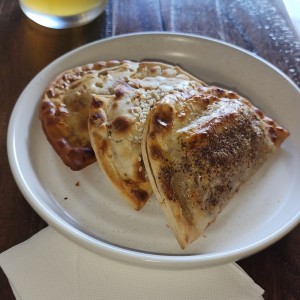 empanadas surtidas