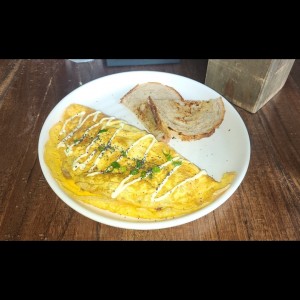 omelette
