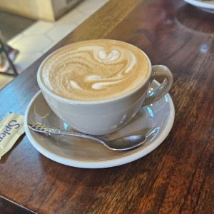 capuchino