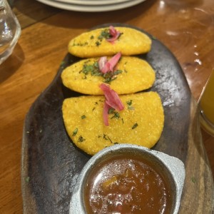 Empanada de Ropa Vieja