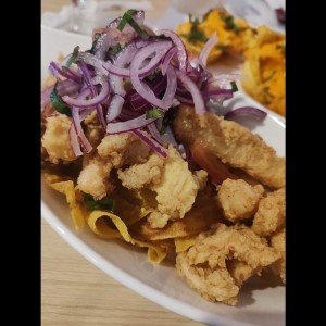 Jalea Rico Sabor