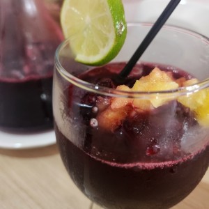 chicha morada