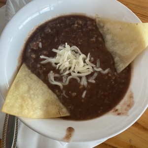 Chilli con carne