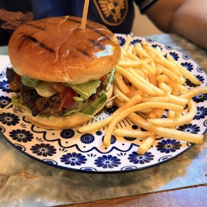 Hamburguesa