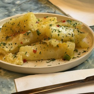 Yuca