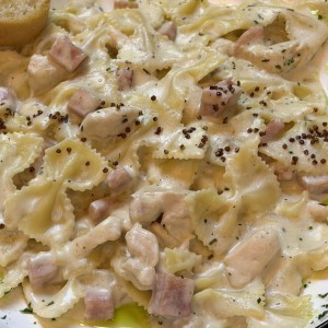 Pasta 