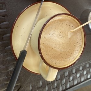 cafe
