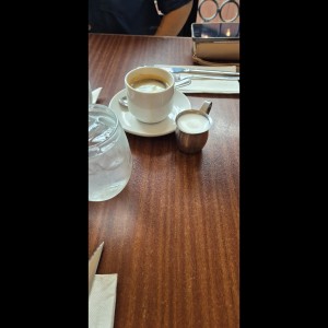 cafe con leche 