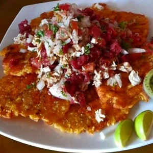 Patacones