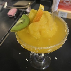 Los clásicos - Margarita