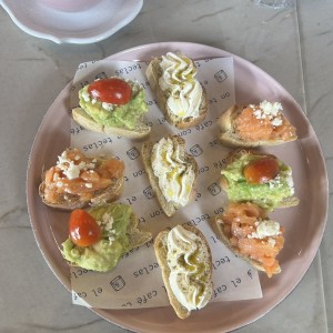 PARA COMPARTIR - Cosa 1,2,3