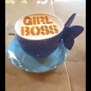 Latte