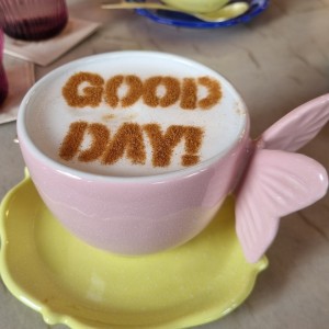 Capuccino