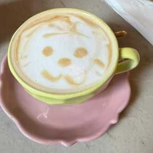 Cappuccino