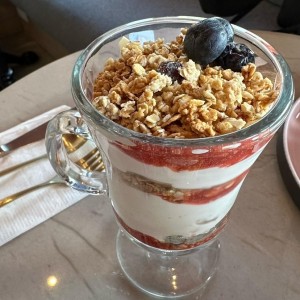 Para Empezar - Parfait