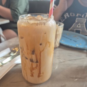 FAVORITOS - Sea Salt Latte 