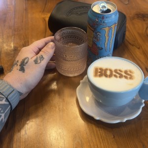 Cafe 