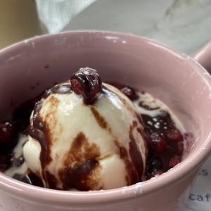 Cacerolita de Red Velvet