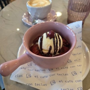 Cacerolita de Red Velvet