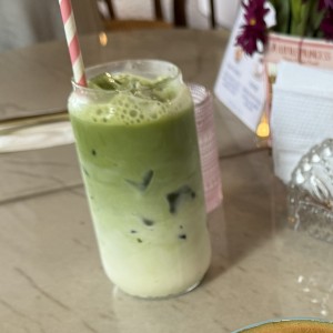 Matcha