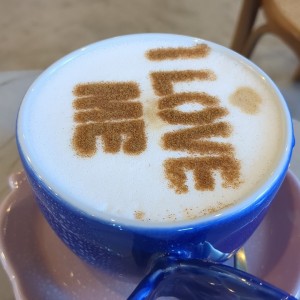 cappuccino