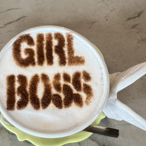 Capuccino