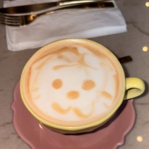 Capuccino