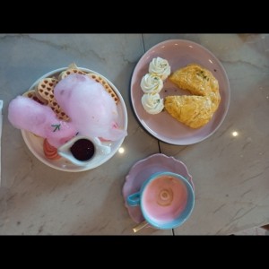Waffle 