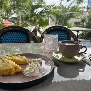 Cafe americano