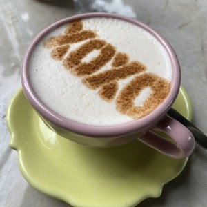 Chai