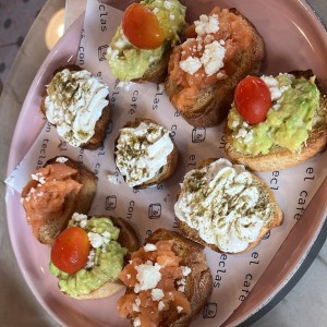 PARA COMPARTIR - Cosa 1,2,3